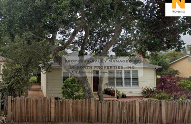 Lovely and Private Carmel Home in the Golden Rectangle photos photos