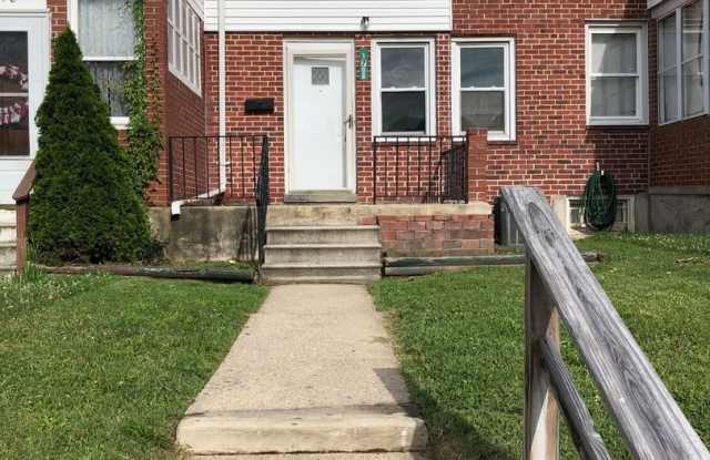 1708 Searles Road - 1708 Searles Road, Dundalk, MD 21222