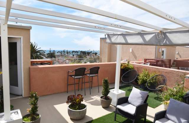 OCEAN VIEWS - 2BD/2.5BA Condo in the Heart of Oceanside photos photos OCEAN VIEWS - 2BD/2.5BA Condo in the Heart of Oceanside photos photos