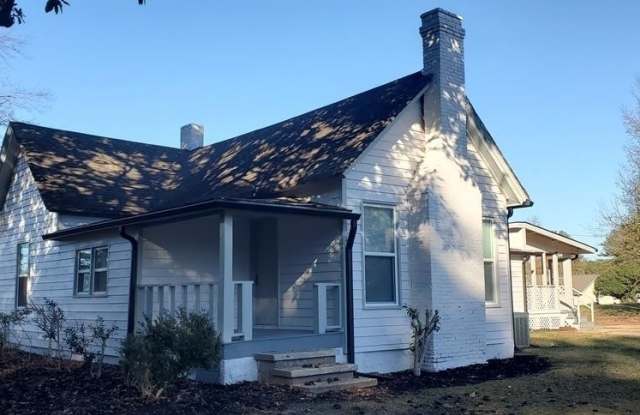 2625 Sharpsburg Mccullum Rd - 2625 Sharpsburg McCollum Road, Coweta County, GA 30265