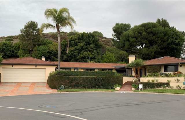 2566 Monaco Drive - 2566 Monaco Drive, Laguna Beach, CA 92651