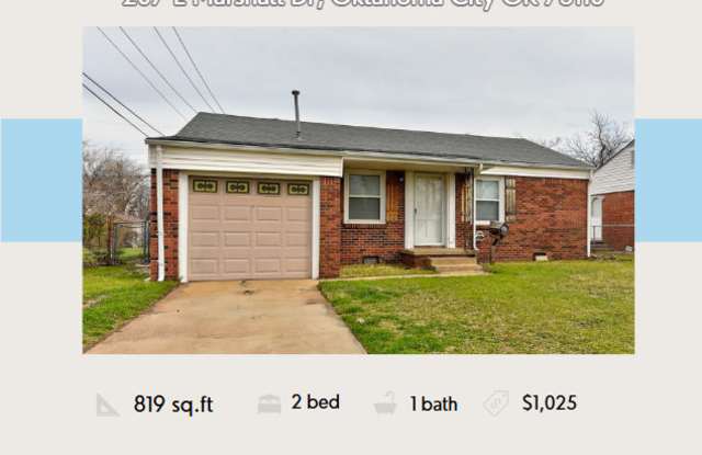 207 E Marshall Dr photos photos