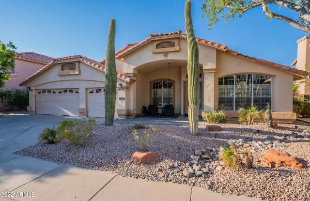 4878 W CARLA VISTA Court photos photos