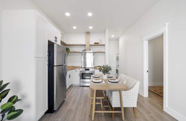 714 Simpson Avenue - 1 - 714 Simpson Avenue, Hoquiam, WA 98550