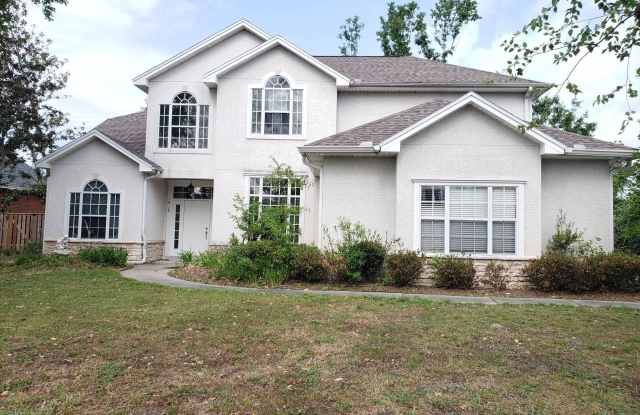 1412 Thurso Road - 1412 Tharso Road, Lynn Haven, FL 32444