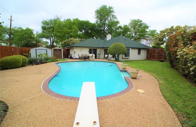 1802 Yale Place - 1802 Yale Place, Richardson, TX 75081