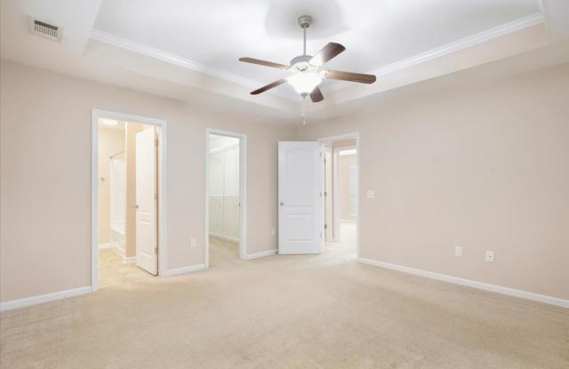Spacious 3BR-2BA Pet-Friendly Home - Single-Story Living - Convenient Savannah Location Gallery 3