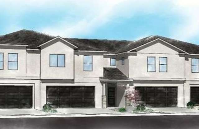 Beautiful like new 3 Bedroom 2.5 Townhome in Washington! - 557 East Steeplechase Road, Washington, UT 84780
