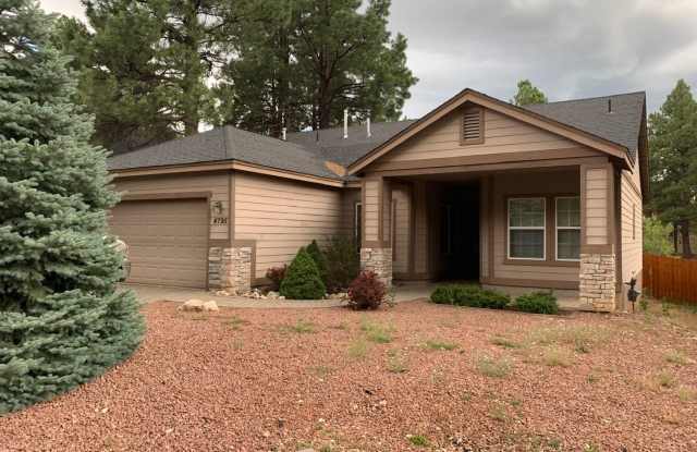 Gorgeous Flagstaff Home photos photos
