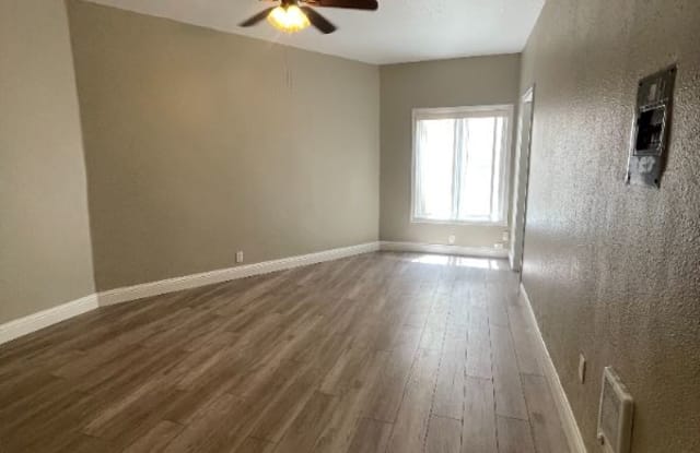 1857 26th Ave - 1857 26th Avenue, Oakland, CA 94601