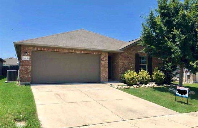 14117 Zavala Trail - 14117 Zavala Trail, Fort Worth, TX 76052