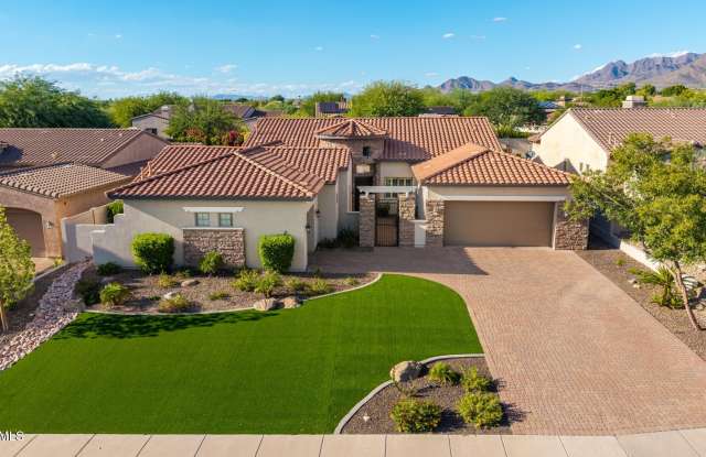 9858 E CELTIC Drive photos photos