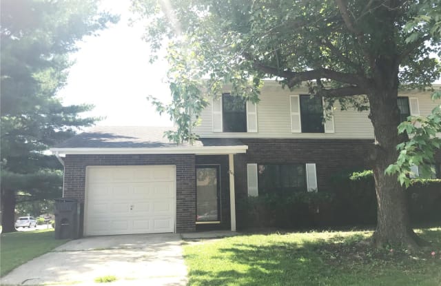 701 Shabin - 701 Shabin Drive, Shiloh, IL 62221