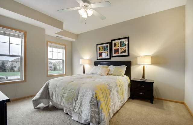 Regency Hill Apartments Gallery 4