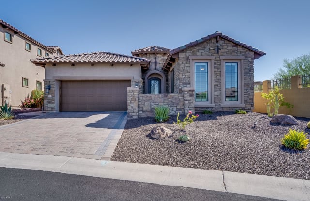 1955 N RED CLIFF -- - 1955 N Red Clf, Mesa, AZ 85207