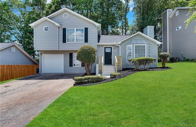 3824 Landgraf Cove - 3824 Landgraf Cove, DeKalb County, GA 30034