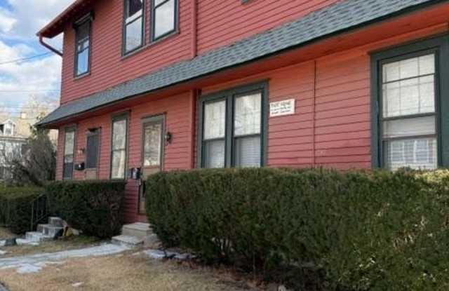 162 W CENTRAL AVENUE - 162 West Central Avenue, Moorestown-Lenola, NJ 08057