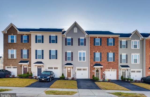 4905 ARBORGATE CIRCLE - 4905 Arborgate Cir, Arbutus, MD 21227