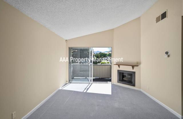 Concord Beautiful 2 bedroom 1 bath condo! Fresh paint, Kirkwood Association, Community pool! Gallery 2