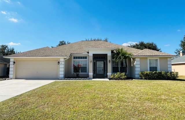 117 ANGOL STREET - 117 Angol Street, Charlotte County, FL 33983