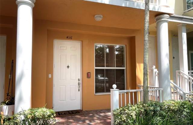 416 SW 14 AVE - 416 Southwest 14th Avenue, Fort Lauderdale, FL 33312