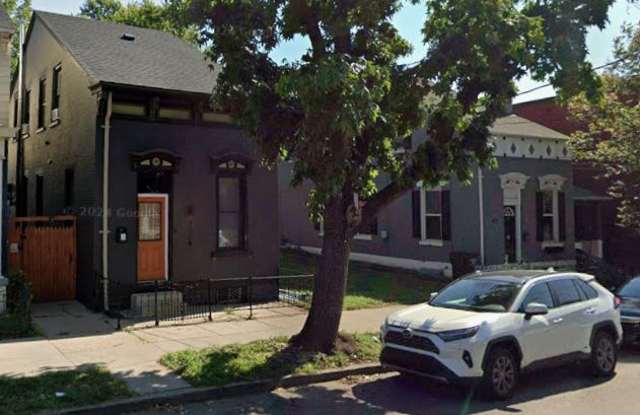 1224 Garrard Street Gallery 1