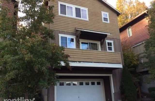 2464 SW Webster St. - 2464 Southwest Webster Street, Seattle, WA 98106