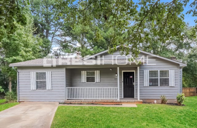 6336 Ascot Lane - 6336 Ascot Lane, Riverdale, GA 30296