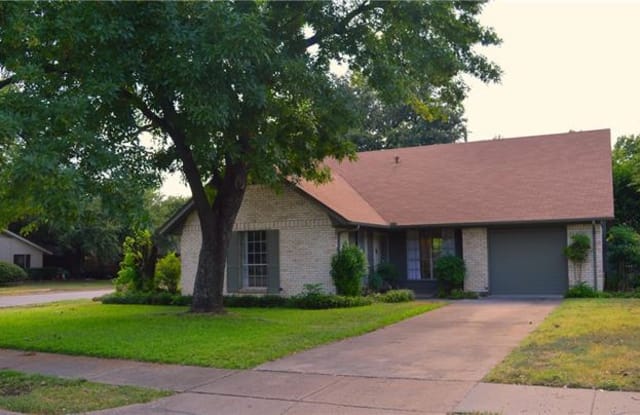 3501 Bangor Court E - 3501 Bangor Ct E, Irving, TX 75062