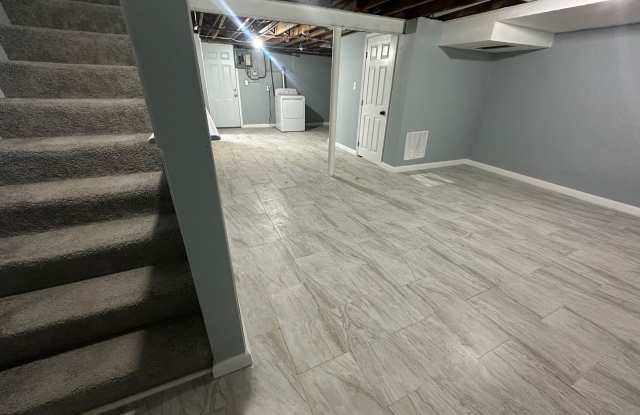 3 BED Voucher Home West Baltimore photos photos