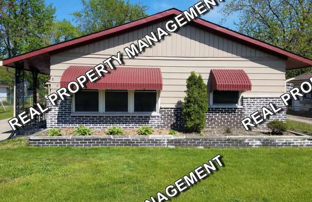 3 Bedroom Hessville Ranch - 6543 New Hampshire Avenue, Hammond, IN 46323