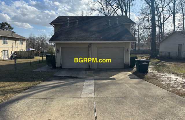 2 BD, 1 1/2 BA, townhome in Sherwood photos photos