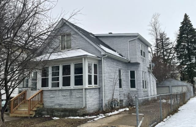 6720 24th Ave Lower - 6720 24th Avenue, Kenosha, WI 53143