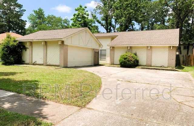 4714 Larksong Lane - 4714 Larksong Lane, Harris County, TX 77388