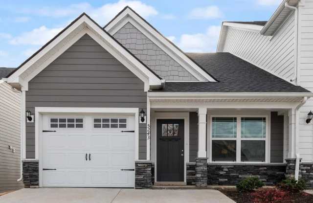 5243 Normandy Cob Drive - 5243 Normandy Cob Drive, Rutherford County, TN 37129