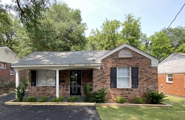 3616 Allandale Ln (Sherwood Forest) photos photos