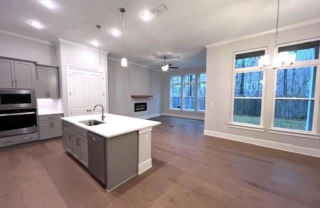 699 Stickley Oak Way Gallery 4