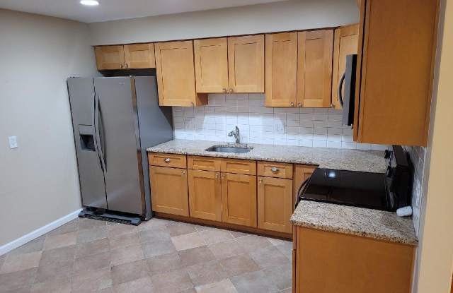 1171 Fischer Boulevard - 1171 Fischer Boulevard, Toms River, NJ 08753