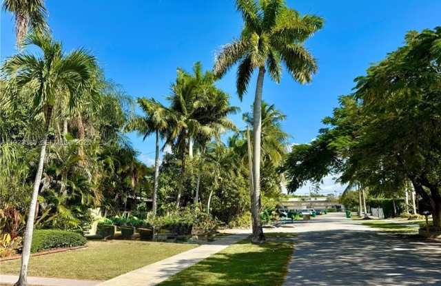 9745 SW 161st St - 9745 Southwest 161st Street, Palmetto Estates, FL 33157