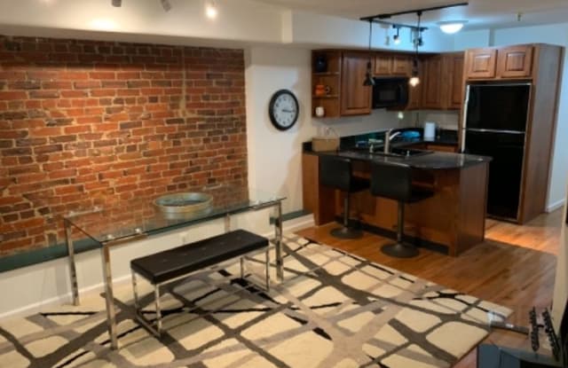 1514 21st NW 1 - 1514 21st St NW, Washington, DC 20036