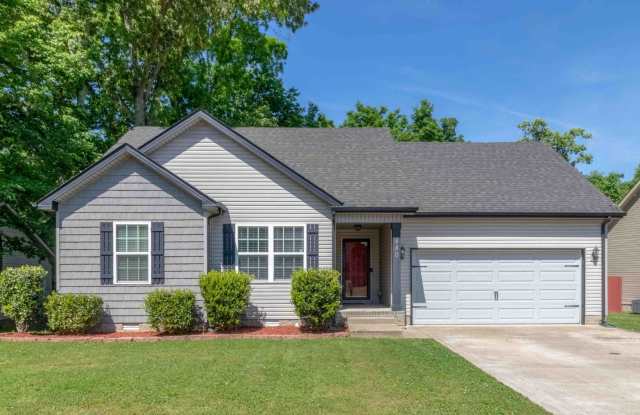3 Bedroom 2 bath Pet Friendly Home For Rent! photos photos