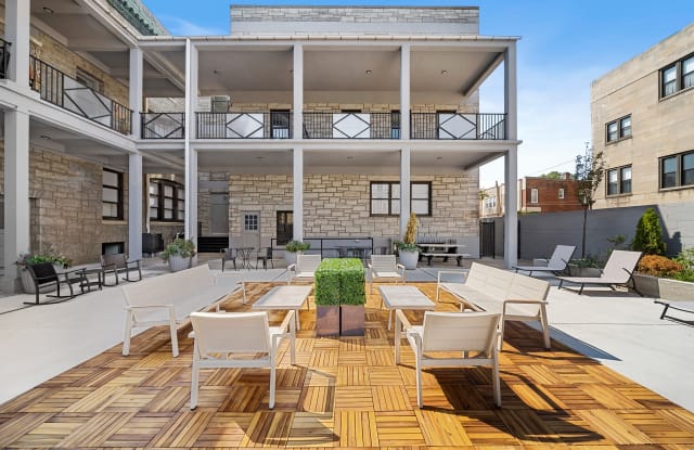 Dickinson Lofts Gallery 2