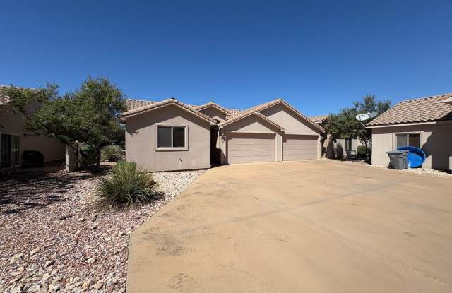 3-Bedroom Townhome in Hurricane photos photos