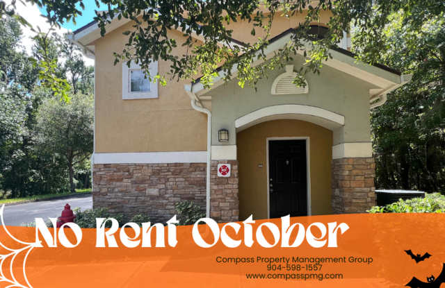 MOVE-IN SPECIAL – OCTOBER RENT FREE! Gallery 1