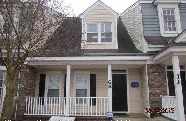 2403 Wooten Blvd Suite H - 2403 Wooten Boulevard Southwest, Wilson, NC 27893