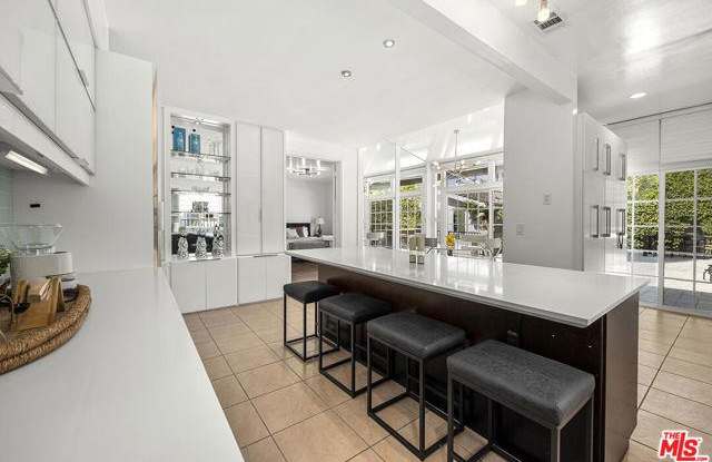 245 North Wetherly Drive - 245 North Wetherly Drive, Beverly Hills, CA 90211