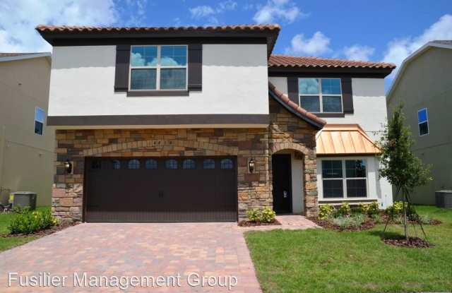 14814 Fells Lane - 14814 Fells Lane, Orlando, FL 34744