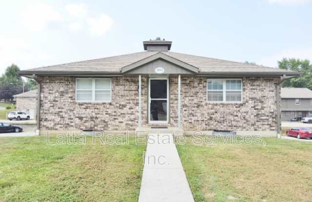 404 W 31st #102B photos photos