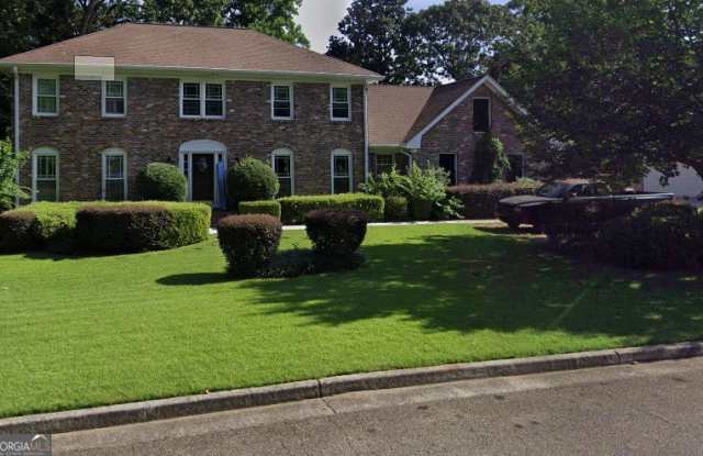 2312 Welton Place unit: Basement - 2312 Welton Place, Dunwoody, GA 30338 2312 Welton Place unit: Basement - 2312 Welton Place, Dunwoody, GA 30338