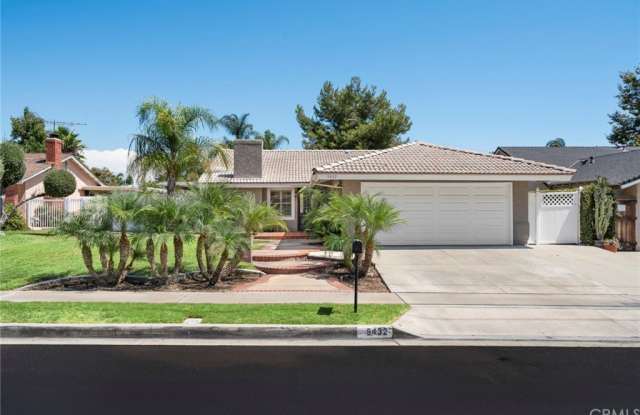 5432 Jefferson Street - 5432 Jefferson Street, Yorba Linda, CA 92870